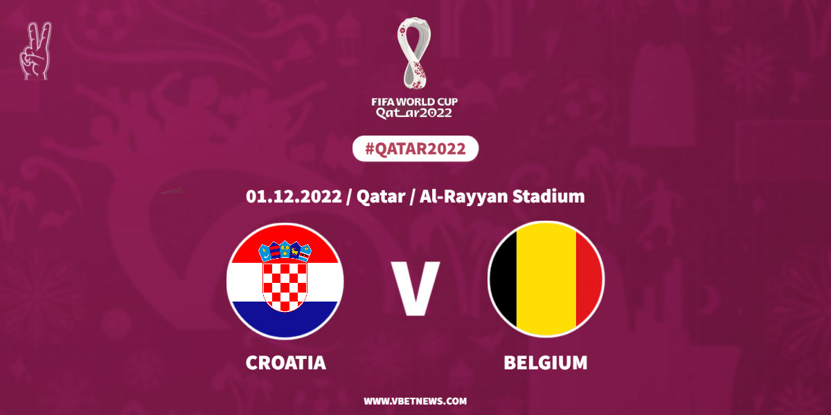 Croatia vs Belgium: World Cup preview, prediction, where to watch and more